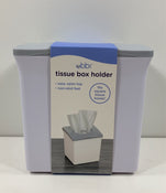 used Ubbi Tissue Box Cover