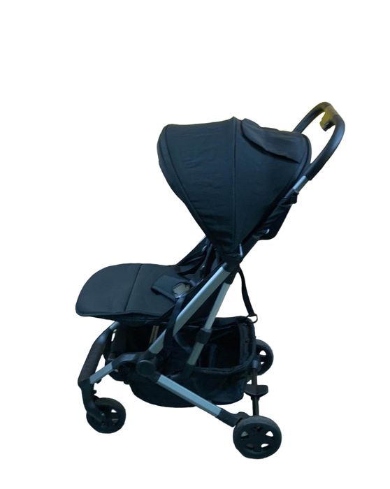 secondhand Colugo Compact Stroller, 2022, Black