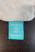 used Charlie Banana Cloth Diapers And Inserts, One Size