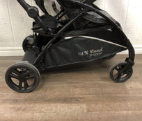 secondhand Strollers