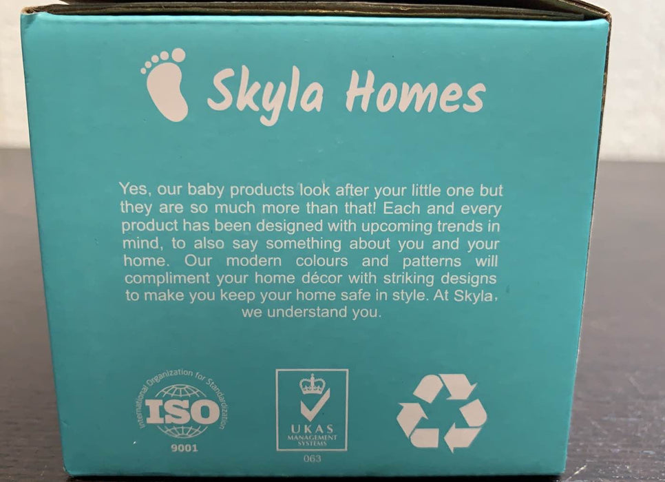 secondhand Skyla Homes Furniture Straps