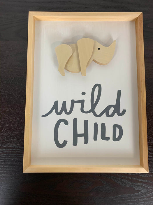 used BUNDLE Child’s Room Decor