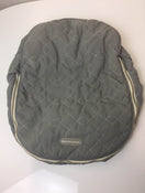 used JJ Cole Car Seat Cover