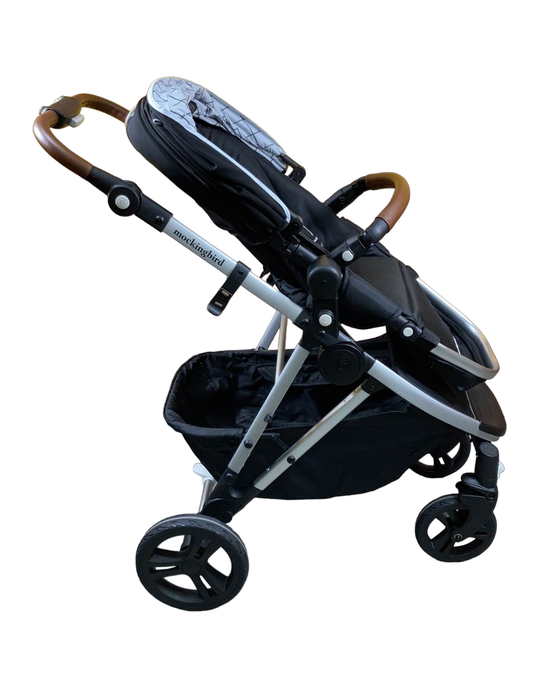 used Strollers