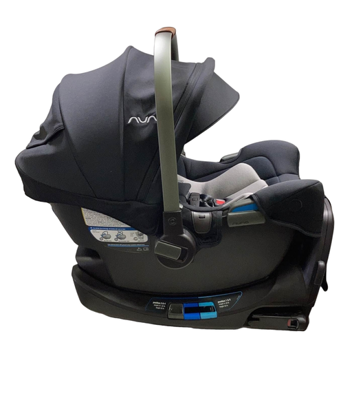 secondhand Carseat