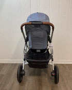 used UPPAbaby VISTA Stroller