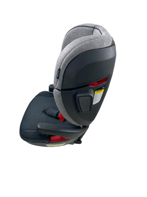 secondhand UPPAbaby ALTA High Back Booster Seat