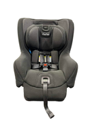 used Nuna RAVA Convertible Car Seat, 2017, Caviar