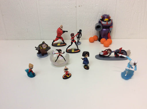 secondhand BUNDLE Disney Toys