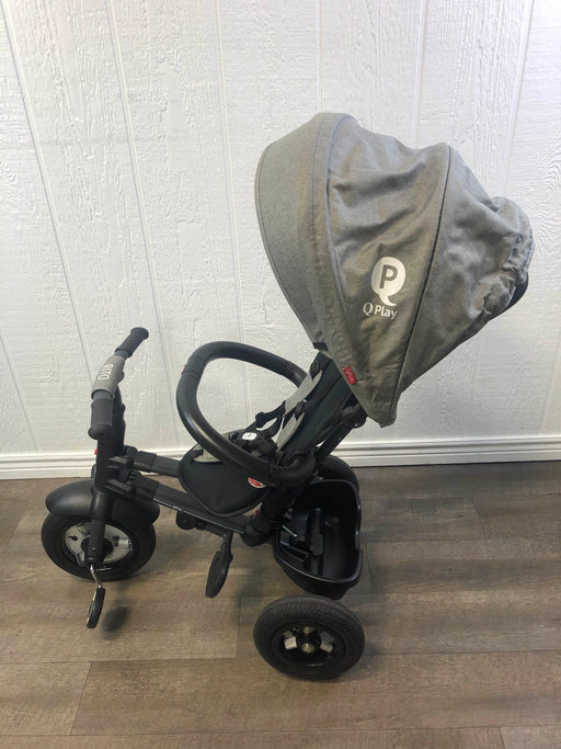 used QPlay Rito Ultimate 3 In 1 Folding Trike