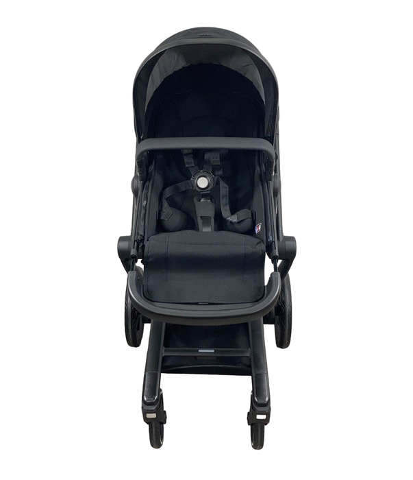 secondhand Standard Strollers