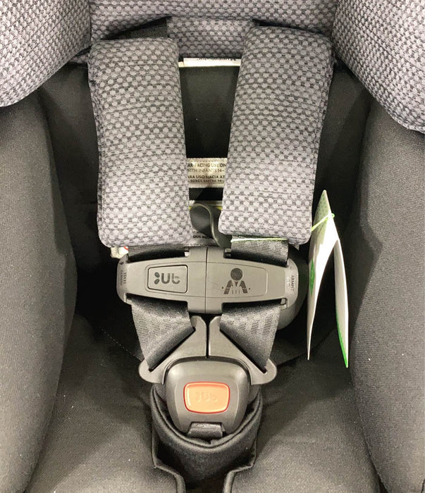 secondhand Carseat