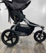 BOB Revolution Flex Single Jogging Stroller