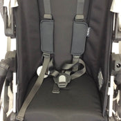 used UPPAbaby VISTA V2 Stroller