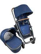 used UPPAbaby VISTA V2 Stroller, Noa(Navy)