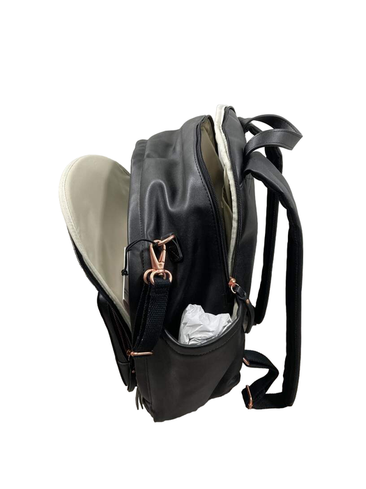 secondhand Skip Hop Greenwich Multi-Function Backpack