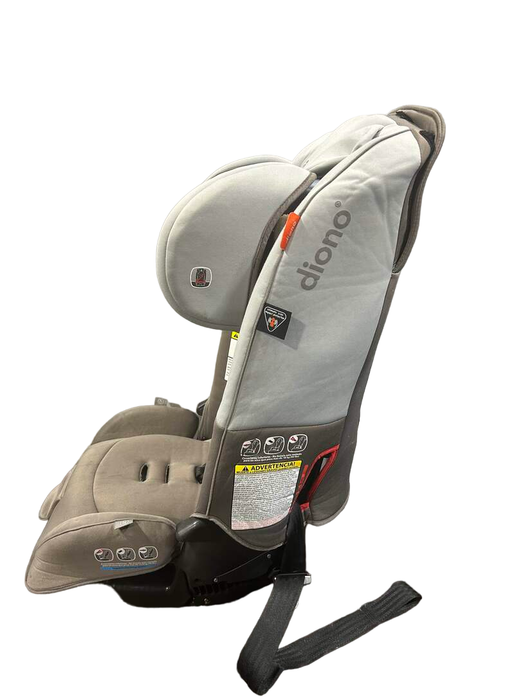 used Carseat