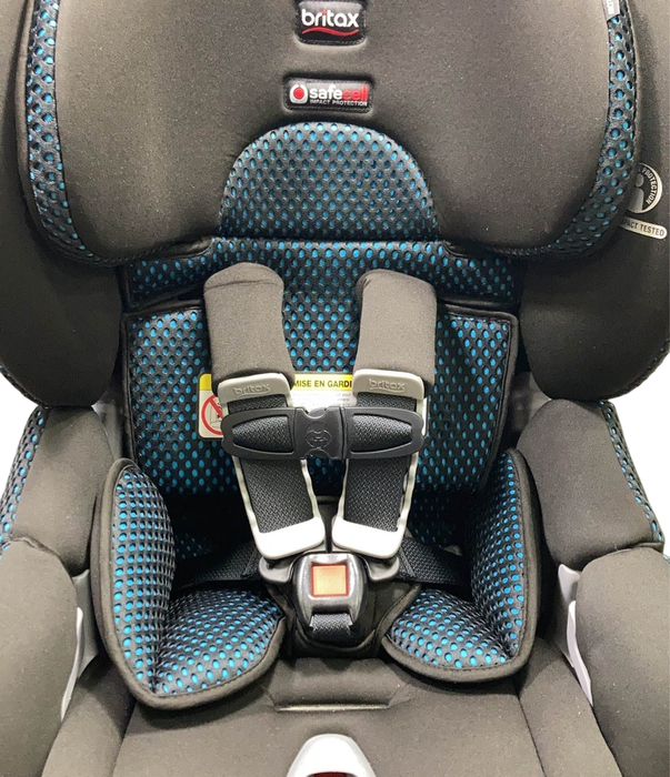 secondhand Carseat