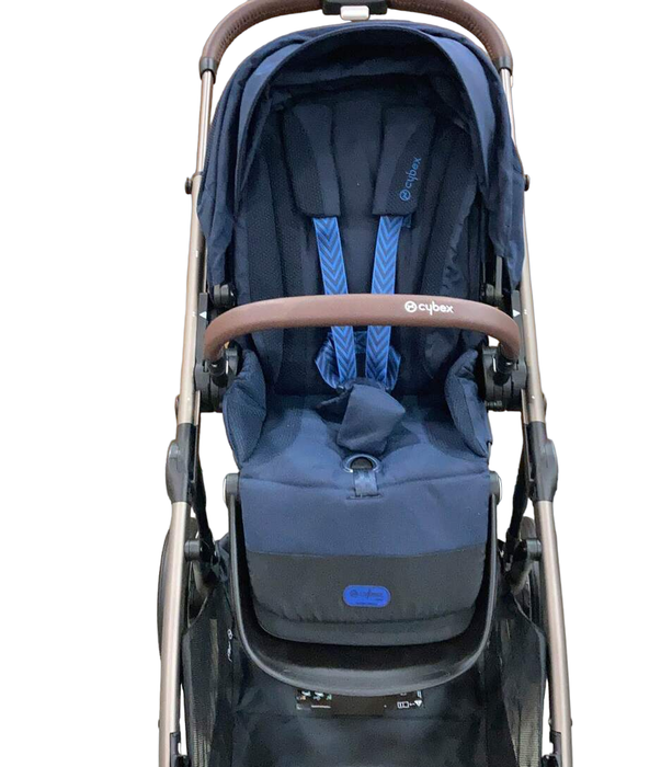 used Strollers