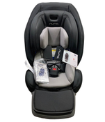 secondhand Nuna EXEC All In One Car Seat, Caviar, 2023