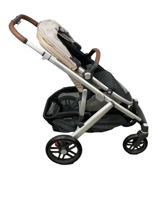 secondhand Strollers