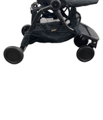 used Mountain Buggy Nano 2.0 Stroller