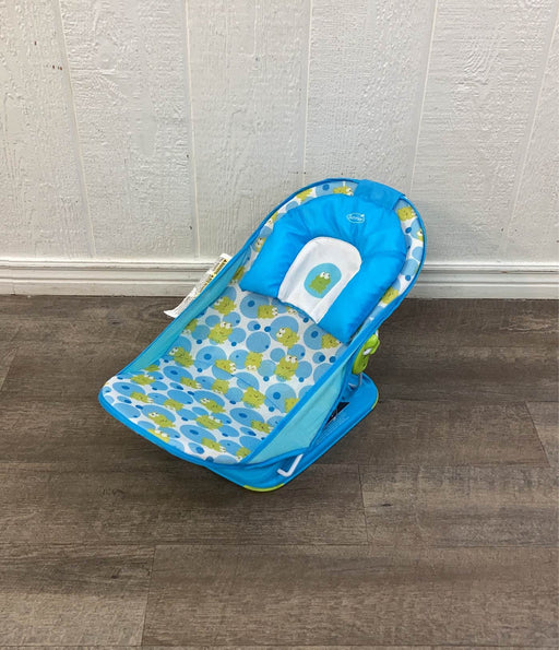 used Summer Infant Extra Large Deluxe Baby Bather