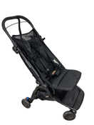 used Mountain Buggy Nano Stroller, 2022, Black