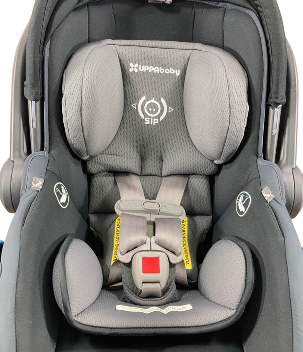 used Carseat