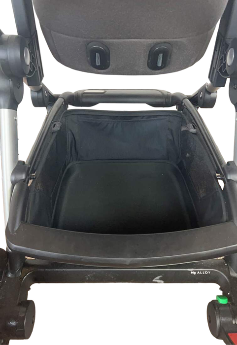 Silver Cross Pioneer Stroller, Grey