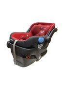 secondhand Carseat