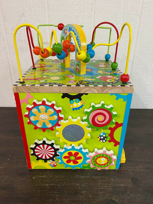 used Infant Toddler Toys