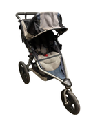 used BOB Revolution Stroller, SE, 2014