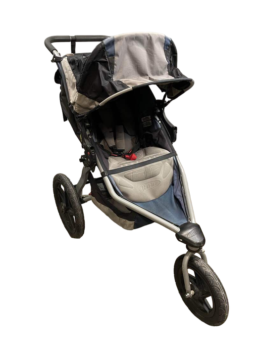 used BOB Revolution Stroller, SE, 2014