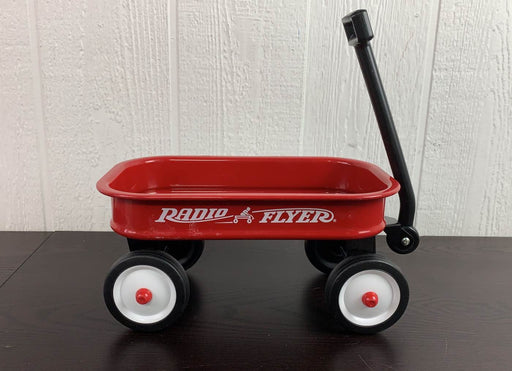 used Radio Flyer Little Red Toy Wagon