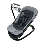 used Baby Jogger City Sway 2-In-1 Rocker And Bouncer, Graphite