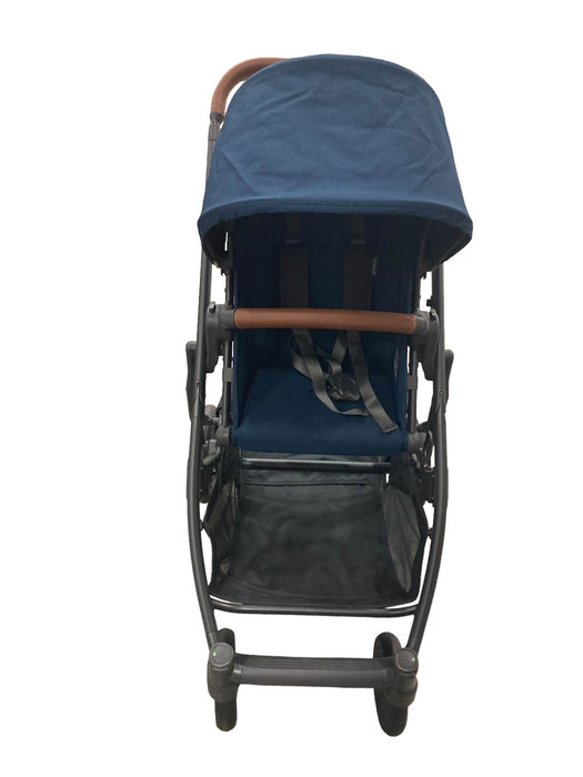 secondhand UPPAbaby CRUZ V2 Stroller, NOA(Navy), 2021