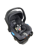 used UPPAbaby MESA Infant Car Seat, Jordan (Charcoal Melange), 2022