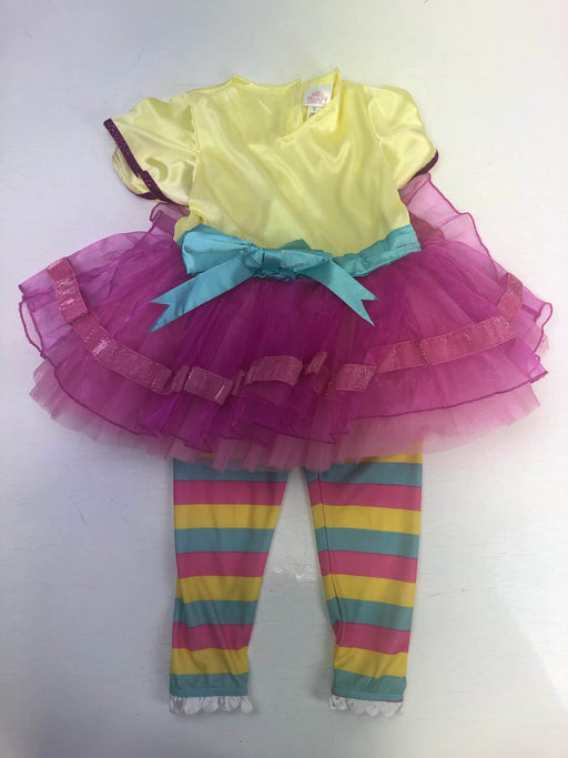 used Fancy Nancy Costume