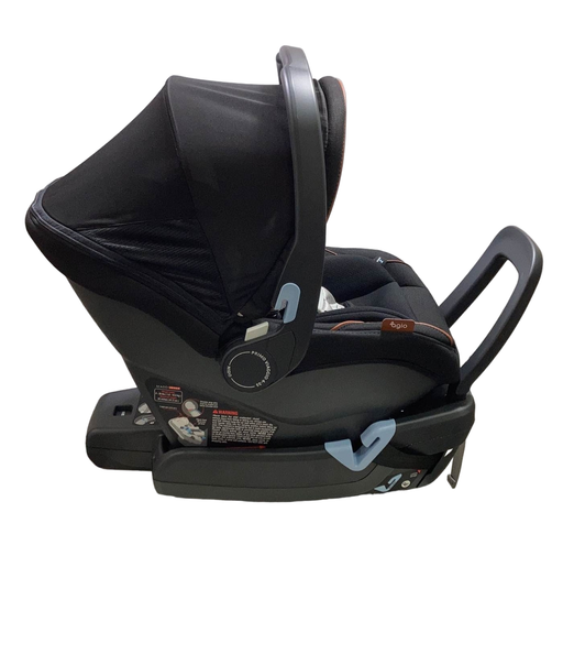 secondhand Carseat