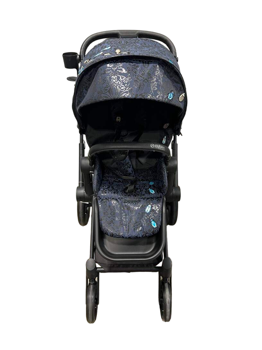 secondhand Strollers