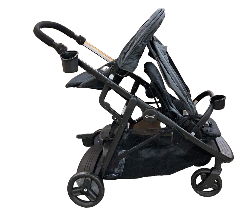 used Strollers