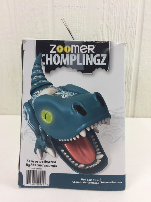 secondhand Zoomer Chomplingz, Hydro