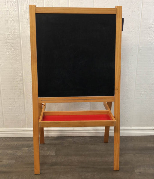 secondhand Wooden Easel