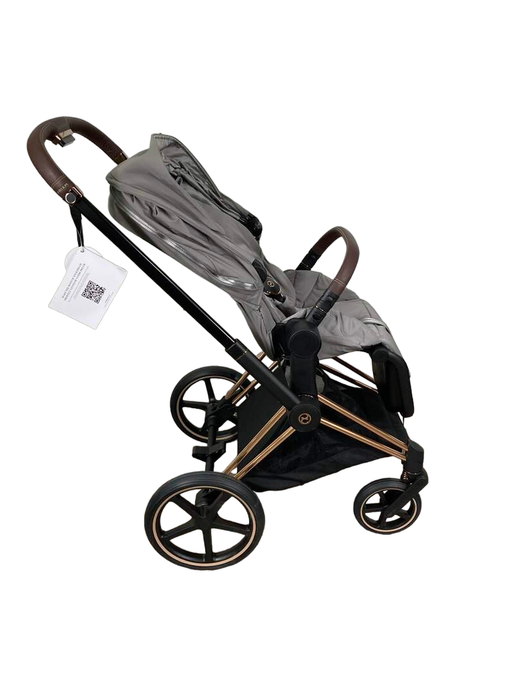 secondhand Strollers