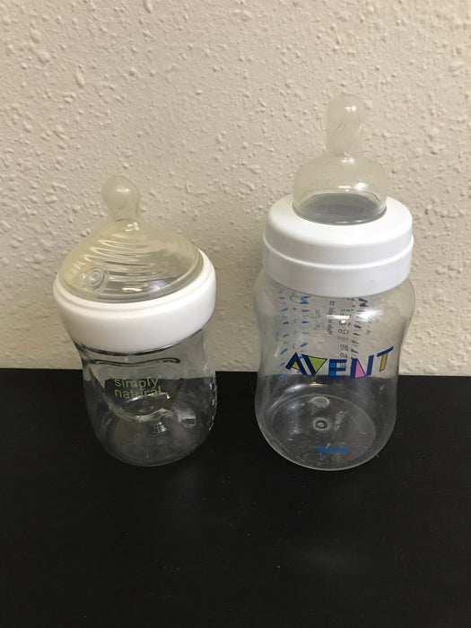 BUNDLE Baby Bottles