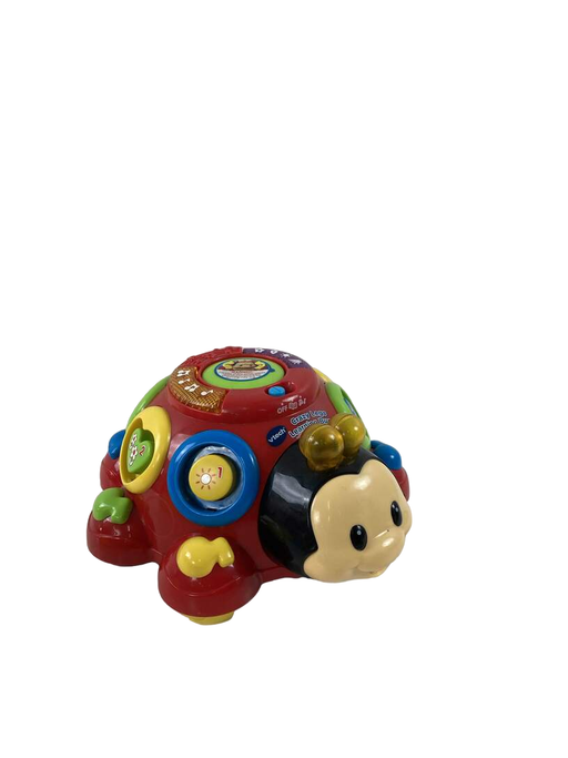 used VTech Crazy Legs Learning Bug