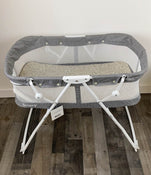 used BesRey Baby Bassinet