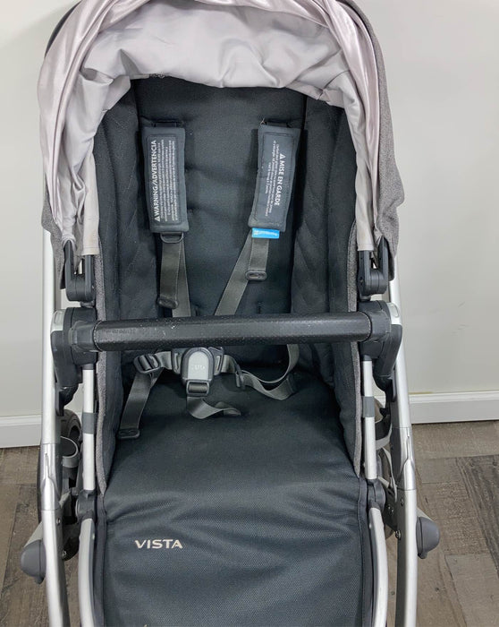 used UPPAbaby VISTA Stroller