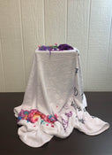 used Milestone Blanket